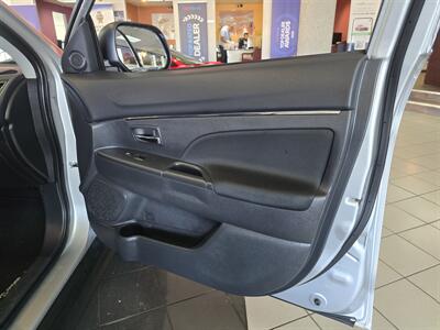 2025 Mitsubishi Outlander Sport 2.0L I4 4DR SUV AWD   - Photo 12 - Hamilton, OH 45015