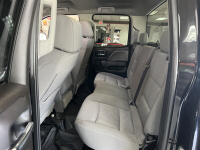2019 Chevrolet Silverado 1500 LD Work Truck   - Photo 18 - Hamilton, OH 45015