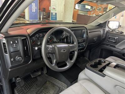 2019 Chevrolet Silverado 1500 LD Work Truck   - Photo 9 - Hamilton, OH 45015