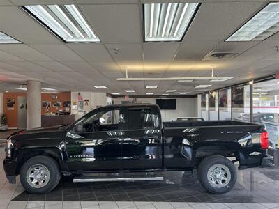2019 Chevrolet Silverado 1500 LD Work Truck   - Photo 2 - Hamilton, OH 45015