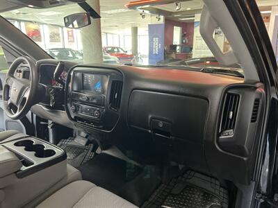 2019 Chevrolet Silverado 1500 LD Work Truck   - Photo 24 - Hamilton, OH 45015