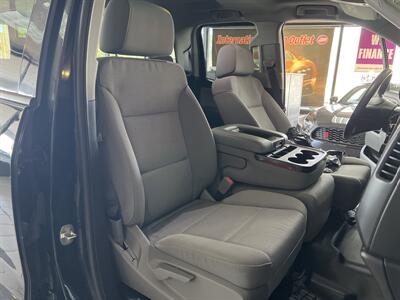 2019 Chevrolet Silverado 1500 LD Work Truck   - Photo 23 - Hamilton, OH 45015