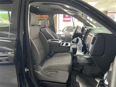 2019 Chevrolet Silverado 1500 LD Work Truck   - Photo 22 - Hamilton, OH 45015