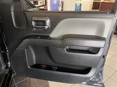 2019 Chevrolet Silverado 1500 LD Work Truck   - Photo 25 - Hamilton, OH 45015
