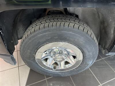 2019 Chevrolet Silverado 1500 LD Work Truck   - Photo 28 - Hamilton, OH 45015