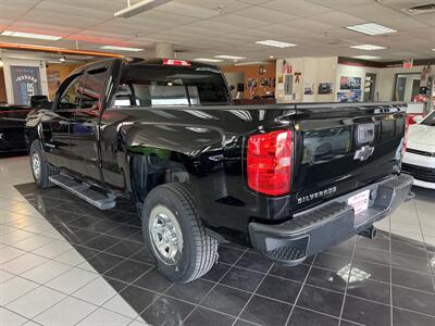 2019 Chevrolet Silverado 1500 LD Work Truck   - Photo 6 - Hamilton, OH 45015