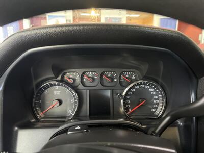 2019 Chevrolet Silverado 1500 LD Work Truck   - Photo 10 - Hamilton, OH 45015
