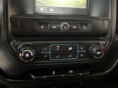 2019 Chevrolet Silverado 1500 LD Work Truck   - Photo 15 - Hamilton, OH 45015