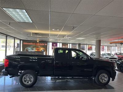 2019 Chevrolet Silverado 1500 LD Work Truck   - Photo 5 - Hamilton, OH 45015
