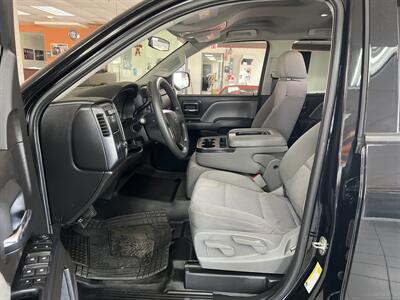 2019 Chevrolet Silverado 1500 LD Work Truck   - Photo 7 - Hamilton, OH 45015