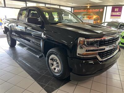 2019 Chevrolet Silverado 1500 LD Work Truck   - Photo 4 - Hamilton, OH 45015
