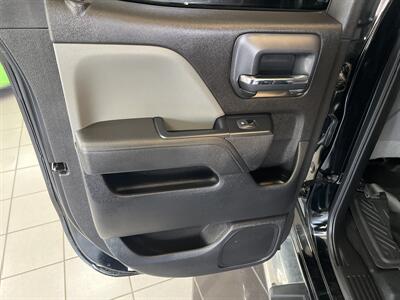 2019 Chevrolet Silverado 1500 LD Work Truck   - Photo 19 - Hamilton, OH 45015