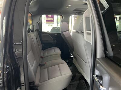 2019 Chevrolet Silverado 1500 LD Work Truck   - Photo 20 - Hamilton, OH 45015