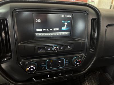 2019 Chevrolet Silverado 1500 LD Work Truck   - Photo 13 - Hamilton, OH 45015