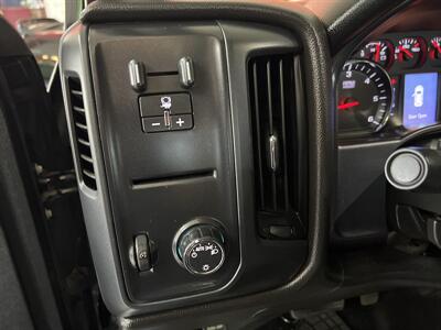 2019 Chevrolet Silverado 1500 LD Work Truck   - Photo 16 - Hamilton, OH 45015