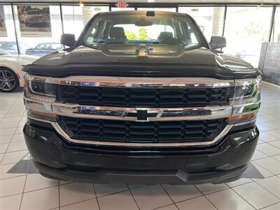 2019 Chevrolet Silverado 1500 LD Work Truck   - Photo 3 - Hamilton, OH 45015