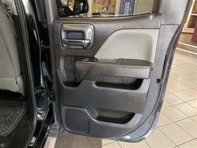 2019 Chevrolet Silverado 1500 LD Work Truck   - Photo 21 - Hamilton, OH 45015