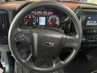 2019 Chevrolet Silverado 1500 LD Work Truck   - Photo 12 - Hamilton, OH 45015