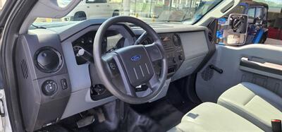 2014 Ford F-350 XL   - Photo 8 - Hamilton, OH 45015