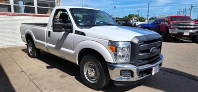 2014 Ford F-350 XL   - Photo 4 - Hamilton, OH 45015