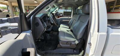 2014 Ford F-350 XL   - Photo 6 - Hamilton, OH 45015