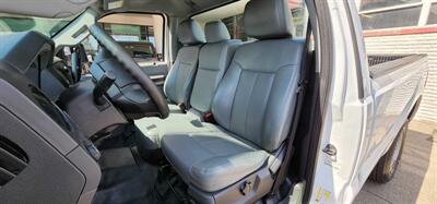 2014 Ford F-350 XL   - Photo 7 - Hamilton, OH 45015