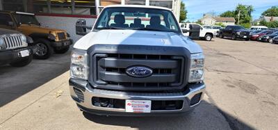 2014 Ford F-350 XL   - Photo 3 - Hamilton, OH 45015