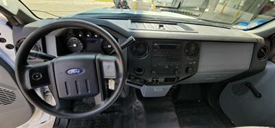 2014 Ford F-350 XL   - Photo 9 - Hamilton, OH 45015