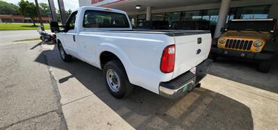 2014 Ford F-350 XL   - Photo 5 - Hamilton, OH 45015