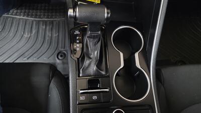 2021 Kia K5 LXS 4DR SEDAN   - Photo 18 - Hamilton, OH 45015