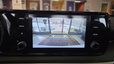 2021 Kia K5 LXS 4DR SEDAN   - Photo 16 - Hamilton, OH 45015