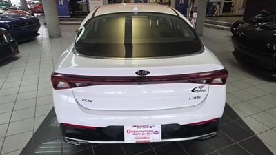 2021 Kia K5 LXS 4DR SEDAN   - Photo 7 - Hamilton, OH 45015