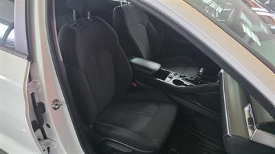 2021 Kia K5 LXS 4DR SEDAN   - Photo 25 - Hamilton, OH 45015