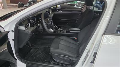 2021 Kia K5 LXS 4DR SEDAN   - Photo 9 - Hamilton, OH 45015