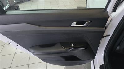 2021 Kia K5 LXS 4DR SEDAN   - Photo 21 - Hamilton, OH 45015