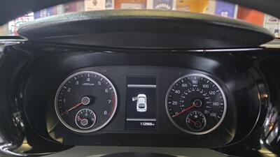 2021 Kia K5 LXS 4DR SEDAN   - Photo 12 - Hamilton, OH 45015