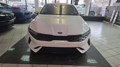 2021 Kia K5 LXS 4DR SEDAN   - Photo 3 - Hamilton, OH 45015