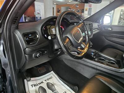 2021 Dodge Durango GT PLUS 4DR SUV AWD - Photo 9 - Hamilton, OH 45015