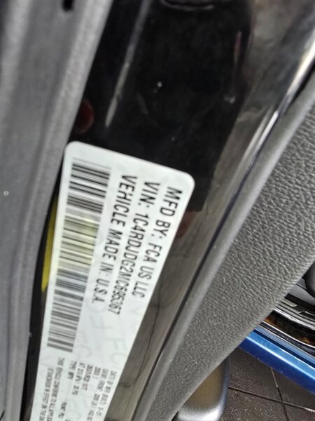 2021 Dodge Durango GT PLUS 4DR SUV AWD - Photo 45 - Hamilton, OH 45015