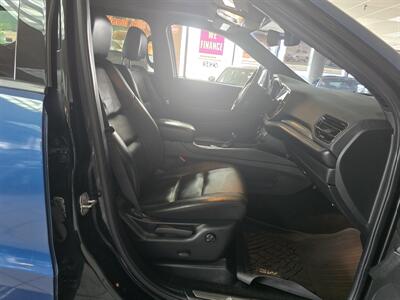 2021 Dodge Durango GT PLUS 4DR SUV AWD - Photo 16 - Hamilton, OH 45015