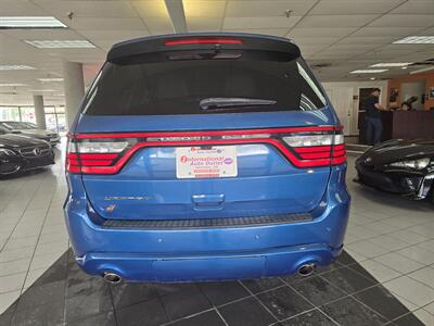 2021 Dodge Durango GT PLUS 4DR SUV AWD - Photo 6 - Hamilton, OH 45015