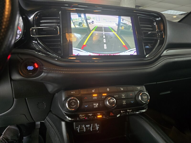 2021 Dodge Durango GT PLUS 4DR SUV AWD - Photo 31 - Hamilton, OH 45015