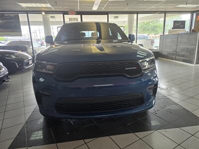 2021 Dodge Durango GT PLUS 4DR SUV AWD - Photo 3 - Hamilton, OH 45015