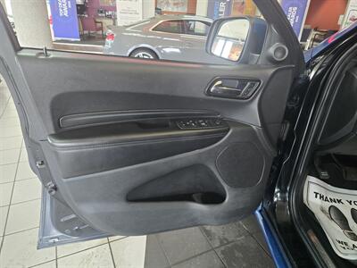 2021 Dodge Durango GT PLUS 4DR SUV AWD - Photo 8 - Hamilton, OH 45015