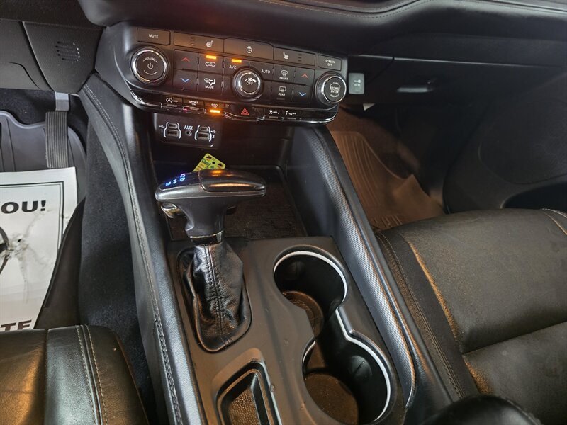 2021 Dodge Durango GT PLUS 4DR SUV AWD - Photo 27 - Hamilton, OH 45015