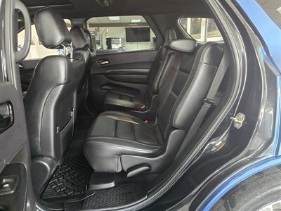 2021 Dodge Durango GT PLUS 4DR SUV AWD - Photo 12 - Hamilton, OH 45015