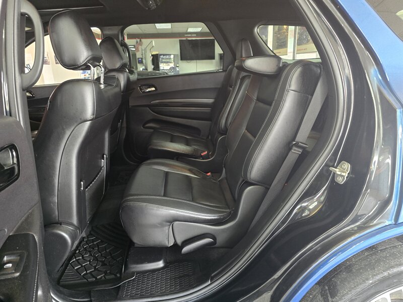 2021 Dodge Durango GT PLUS 4DR SUV AWD - Photo 12 - Hamilton, OH 45015