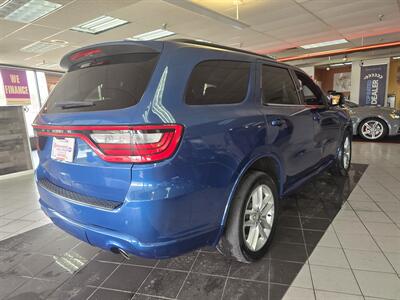 2021 Dodge Durango GT PLUS 4DR SUV AWD - Photo 5 - Hamilton, OH 45015