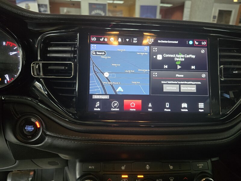 2021 Dodge Durango GT PLUS 4DR SUV AWD - Photo 30 - Hamilton, OH 45015