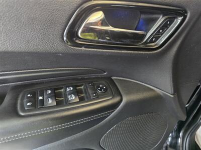 2021 Dodge Durango GT PLUS 4DR SUV AWD - Photo 38 - Hamilton, OH 45015
